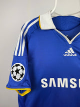 Chelsea 2008/09 Home Jersey - Didier Drogba