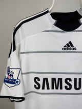 Didier Drogba - Chelsea 2009/10 Away Jersey M