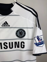 Didier Drogba - Chelsea 2009/10 Away Jersey M