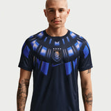 Uruguay World Cup 2026 Away Jersey - Player Version