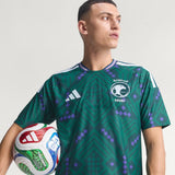 Saudi Arabia World Cup 2026 Jersey