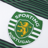Sporting 2001/03 Retro Jersey