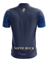 Porto 2022/23 Blue Dragon Jersey