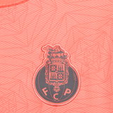 Porto 2025/26 Away Jersey - Pink