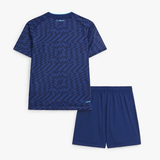 Porto 2024/25 Third Kids Kit