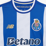 Porto 2025/26 Home Jersey