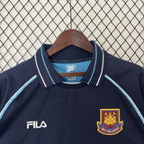 West Ham United 1999/01 Third Retro Jersey