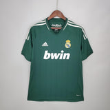 Real Madrid 2012/13 Away Retro Jersey