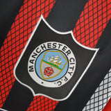 Manchester City 1994/96 Away Retro Jersey