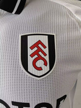 Fulham Player 2024/25 Home Jersey