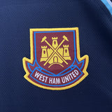 West Ham United 1999/01 Third Retro Jersey