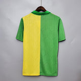 Manchester United 1992/94 Away Retro Jersey