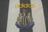 Newcastle 1997/99 Home Retro Jersey - Long Sleeve