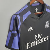 Real Madrid 2015/16 Away Retro Jersey