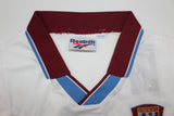 Aston Villa 1995/96 Away Retro Jersey