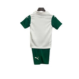 Palmeiras 2025/26 Away Kids Kit
