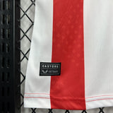 Athletic Club Bilbao 2024/25 Home Jersey