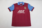 Aston Villa 1995/96 Home Retro Jersey