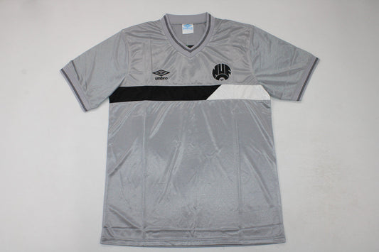 Newcastle 1986/87 Away Retro Jersey