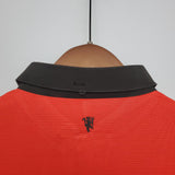 Manchester United 2013/14 Home Retro Jersey