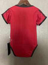 Manchester United Baby 2025/26 Home Jersey