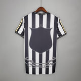 Newcastle 1997/99 Home Retro Jersey