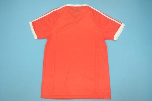 Nottingham Forest 1979 Home Retro Jersey