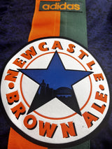 Newcastle 1997/98 Away Retro Jersey