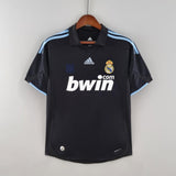 Real Madrid 2009/10 Away Retro Jersey