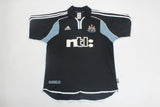 Newcastle 2000/01 Away Retro Jersey