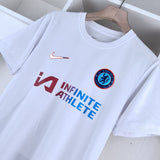 Jersey Chelsea Special Edition White 2024/25