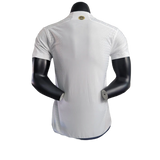 Cruzeiro 2023/24 Away Jersey - Player Version