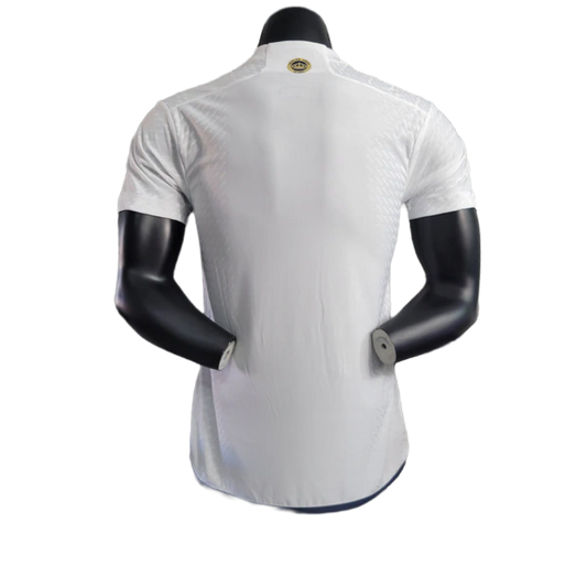Cruzeiro 2023/24 Away Jersey - Player Version