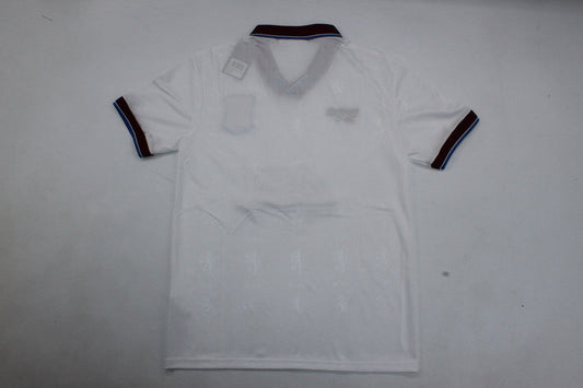 Aston Villa 1995/96 Away Retro Jersey