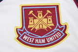 West Ham United 1999/01 Away Retro Jersey