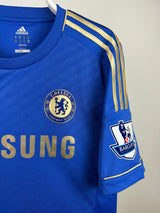 Chelsea 2012/13 Home Jersey - Eden Hazard
