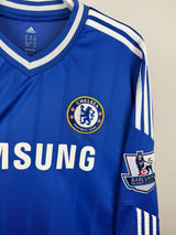 Eden Hazard - Chelsea 2013/14 Home Jersey XL