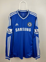 Eden Hazard - Chelsea 2013/14 Home Jersey XL