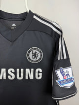 Eden Hazard - Chelsea 2013/14 Away Jersey M