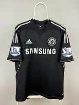 Eden Hazard - Chelsea 2013/14 Away Jersey M