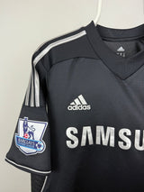 Eden Hazard - Chelsea 2013/14 Away Jersey M