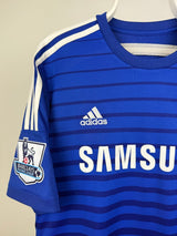 Eden Hazard - Chelsea 2014/15 Home Jersey XL