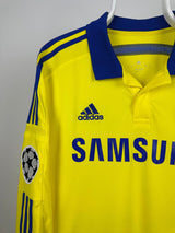 Eden Hazard - Chelsea 2014/15 Away Jersey L
