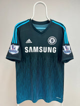 Chelsea 2014/15 Away Jersey - Eden Hazard