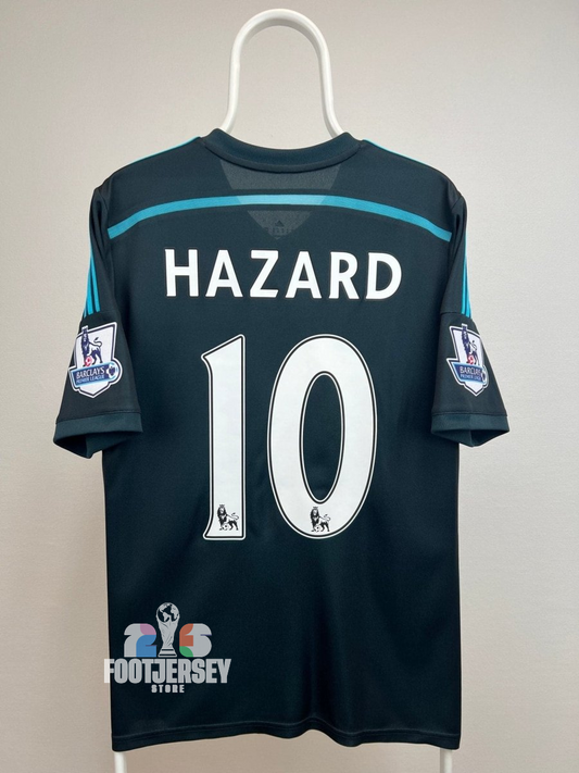Chelsea 2014/15 Away Jersey - Eden Hazard