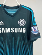 Chelsea 2014/15 Away Jersey - Eden Hazard