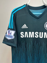 Chelsea 2014/15 Away Jersey - Eden Hazard