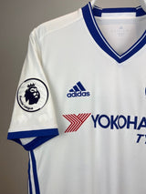 Chelsea 2016/17 Away Jersey - Eden Hazard