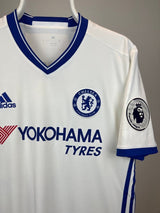 Chelsea 2016/17 Away Jersey - Eden Hazard