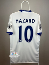 Chelsea 2016/17 Away Jersey - Eden Hazard